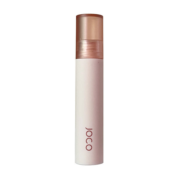 Mist Matte Lip Mud Frosted Small Tube Air Velvet Matte Easy To Pigment Facial Lipstick